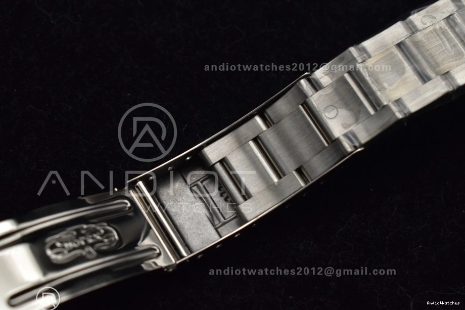 Dial Edition Sea-Dweller A Octopus Best 1:1 Polipetto on Youthful SS BPF 16600 Bracelet 1059 0424